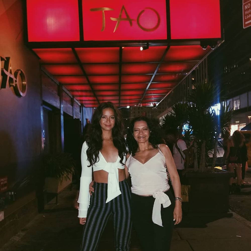 Meet your Posher, Valentina